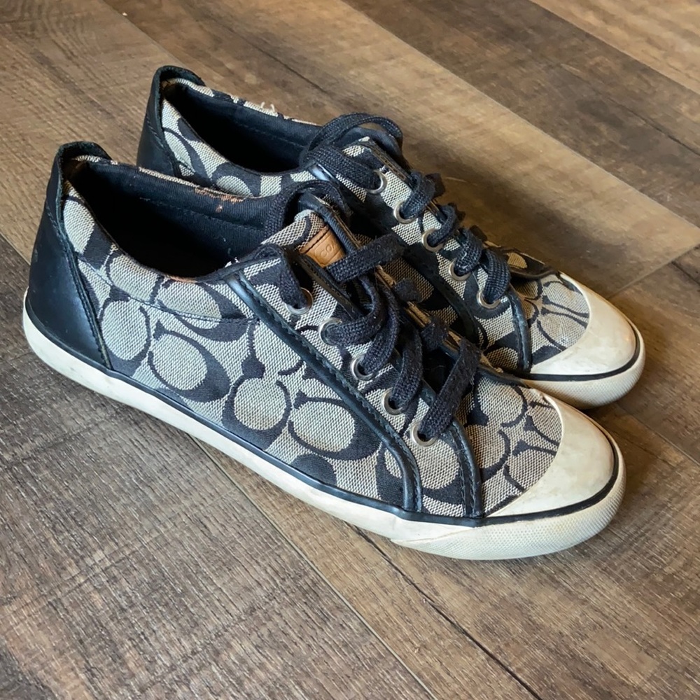 Coach - Barrett Sneakers